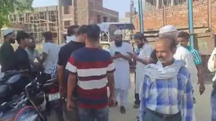 फिरोज़ाबाद: बाजे वाली गली में रहने वाली विवाहिता की दिल्ली ले जाते वक्त हुई मौत, पति व ससुराल वालों पर उत्पीड़न का आरोप