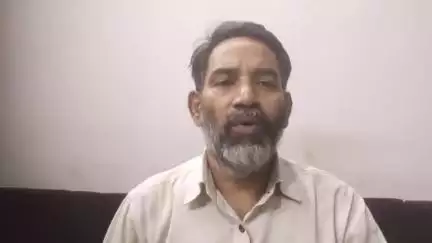 ईद उल जुहा (बकरीद) पर कांग्रेस नेता इरशाद उल्ला ने दी मुबारकबाद
