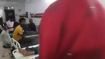 भिंड नगर: मेहदा घाट गांव में महिला को सांप ने काटा