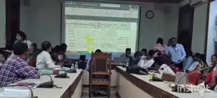 बकावंड: युक्तियुक्तकरण की पहल से अंदरूनी इलाके के शिक्षक विहीन टेम्पल कोमार हाई स्कूल में हुई विषय शिक्षकों की पदस्थापना