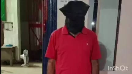 ओबरा: रथ दुर्गा चौक मुहल्ले में दहेज के लिए पत्नी की हत्या के मामले में पति गिरफ्तार, भेजा गया जेल