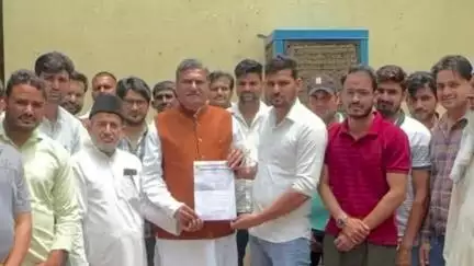 नूह: मुख्यमंत्री ने मेवात के शिक्षा सहायकों के एक्सटेंशन को दी मंज़ूरी