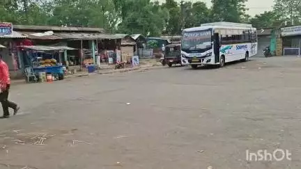 ରେଢାଖୋଲ: ଅବ୍ୟବସ୍ଥା ଘେରରେ ରେଢ଼ାଖୋଲ ବସଷ୍ଟାଣ୍ଡ, ଯାତ୍ରୀ ହନ୍ତସନ୍ତ #jansamasya