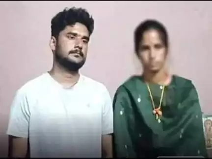 పెనగలూరు: యువతిని మోసం చేసిన యువకుడిపై కేసు నమోదు