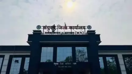 बलौदाबाज़ार: राज्य खेल अलंकरण पुरस्कार के लिए 26 जून तक आवेदन आमंत्रित, बलौदाबाजार जिला मुख्यालय ने दी जानकारी