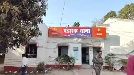 पंडारक: प्रखंड शिक्षा पदाधिकारी के कार्यालय में चोरी, मामला दर्ज