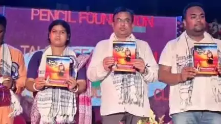 তমলুক: ধর্মদাসবাড় মাউন্টেইন ক্লাবের বাৎসরিক অনুষ্ঠানের সমাপ্তি শেষ দিনে আজ উপস্থিত DPSC চেয়ারম্যান জনাব হাবিবুর রহমান