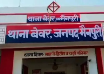 बेवर। युवक के साथ सामूहिक कुकर्म वीडियो वायरल,.…  रिपोर्ट दर्ज