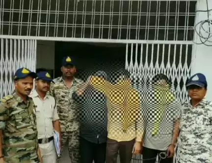 डिंडौरी: बजाग थाना पुलिस ने वाहन जांच के दौरान अवैध गांजा के साथ 3 आरोपियों को किया गिरफ़्तार