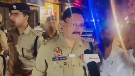ट्रैफिक नियंत्रण के लिए शाहजहांपुर के एसपी राजेश द्विवेदी ने जनपद वासियों से की अपील