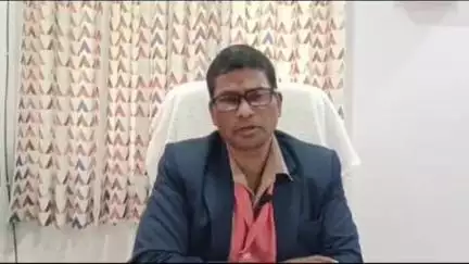 बांधवगढ़: 'विकसित कृषि संकल्प अभियान' के तहत 7 जून को पथरहटा, सेमड़ारी बल्हौड़, टिकुरीटोला व नौगवां में कार्यक्रम होगा आयोजित