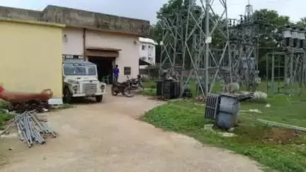 चान्हो: लुंडरी में अवैध बिजली इस्तेमाल करने पर कार्रवाई, 10 लोगों पर एफआईआर दर्ज