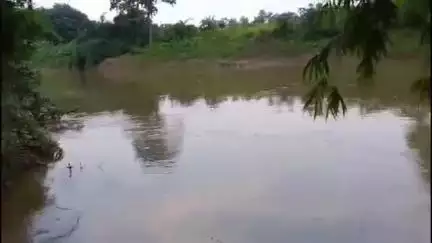 অমরপুর: গোমতী নদীতে বড়শি দিয়ে মাছ ধরতে গিয়ে এক কৃষক নদীর জলে তলিয়ে যায়, ব্যক্তির নাম ব্রজলাল দাস,বয়স ৫২ বছর