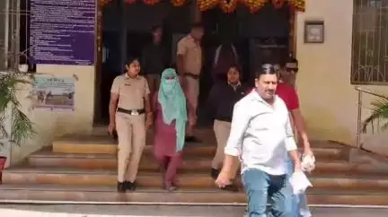 नागपूर शहर: नागपुरात एमडी तस्करीत महिला देखील सक्रिय, एमडीची विक्री करणाऱ्या महिलेला अटक : अरुण कुमार क्षीरसागर  वरिष्ठ पोलीस निरीक्