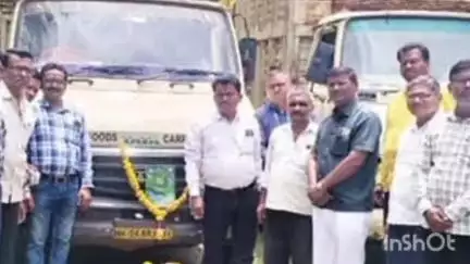 निलंगा: निलंगा गटशिक्षणाधिकारी कार्यालयातून निलंगा गटात 31 हजार 952 विद्यार्थ्यांना मिळणार पुस्तके