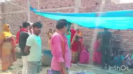 मनेर: मोहनपुर गांव में बिजली का करंट लगने से एक युवक की मौत