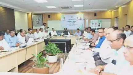 सिंगरौली: जिला प्रशासन के अनुसार 8 से 10 जून तक चलेगा राज्यव्यापी सड़क निरीक्षण अभियान