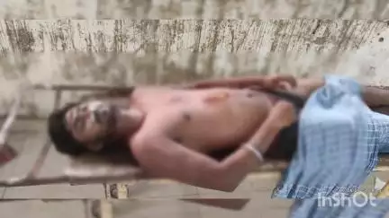मधेपुरा: शहजादपुर गांव में पोखर में डूबने से शांतनु कुमार की मौत, पुलिस ने शव को पोस्टमार्टम के लिए भेजा, जांच जारी
