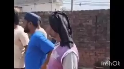 नानपारा: नवाबगंज के कुर्बानगाह और ईदगाह का एसडीएम और सीओ ने किया निरीक्षण, दिए आवश्यक दिशा-निर्देश