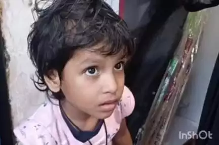 अरवल: भगत सिंह मोड़ के पास मिली लापता लड़की, पहचान बताने की अपील