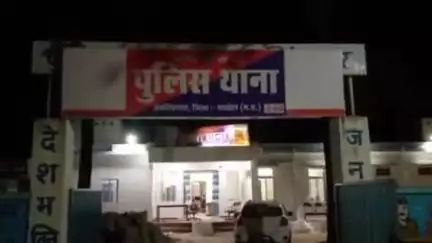 जयसिंहनगर: टेटका के पास से पुलिस ने किशोरी को किया दस्तयाब, परिजनों को सौंपा