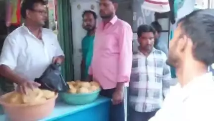 शाहपुर: जगदीशपुर अनुमंडल क्षेत्र में कल मनाई जाएगी बकरीद का पर्व, कई जगह पर पुलिस बल की तैनाती रहेगी