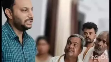उचेहरा: बिजली व अन्य समस्याओं को लेकर भाकियु कार्यकर्ताओं ने सतना DM को ज्ञापन सौंपा