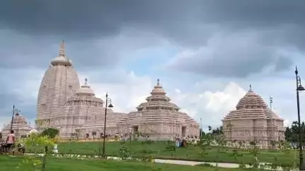 ময়না: "১৬ থেকে ২৫ জুন এর মধ্যে দীঘার জগন্নাথ মন্দিরের প্রসাদ বাংলার ঘরে ঘরে পৌঁছে যাবে" রামনগরে বললেন বিধায়ক