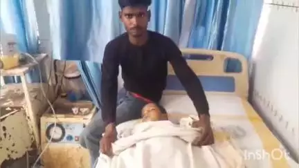 मधेपुरा: उदाकिशुनगंज अस्पताल में चिकित्सा लापरवाही से सर्पदंश पीड़ित सैफ अली की इलाज के दौरान मौत