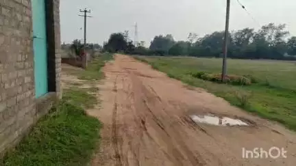 পুরুলিয়া ১: বেহাল অবস্থায় পড়ে রয়েছে টামনা মোড় থেকে টামনা গ্রামে যাওয়ার রাস্তা, সমস্যায় এলাকাবাসীরা#jansamasya
