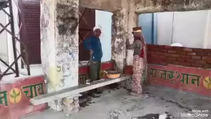 मालपुरा: अजमेर रोड कॉलेज मोड पर बने विद्यार्थी प्रतीक्षालय पर कब्जे का प्रयास, एसडीएम ने कार्रवाई के निर्देश दिए