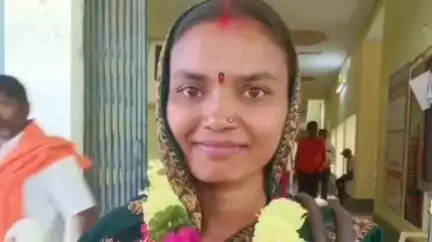 लैलूंगा: लैलूंगा जनपद पंचायत केलो में महिला बाल विकास सभापति का चुनाव सम्पन्न, पूर्णवती पैंकरा ने मारी बाजी