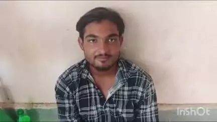 भोगनीपुर: चौरा में गाली-गलौज व झगड़ा कर रहे युवक पर पुलिस ने की शांतिभंग की कार्रवाई, गिरफ्तार कर भेजा न्यायालय