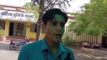 दलौदा: ग्राम पंचायत कुचड़ौद: सचिव ने आरोपों को निराधार बताया, कहा- लेन-देन का विवाद, बदनाम करने की साज़िश