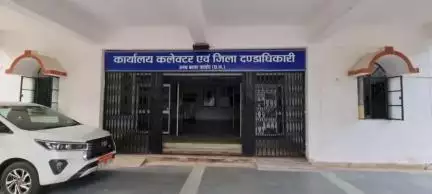 चारामा: सहायक विकास विस्तार अधिकारी भर्ती परीक्षा 15 जून को जिले के लगभग 10,067 परीक्षार्थी होंगे शामिल।