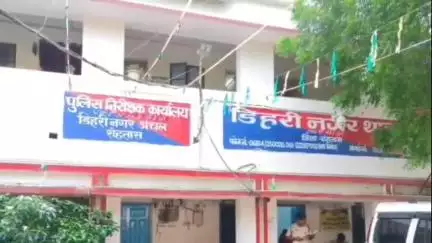 डेहरी: डेहरी की न्यू एरिया में दहेज प्रताड़ना और हत्या प्रयास का आरोप, महिला ने दर्ज कराई प्राथमिकी