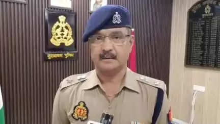 मुरादाबाद: ईद-उल अजहा को सकुशल सम्पन्न कराने के लिए पुलिस प्रबंधन एवं तैयारियों के संबंध में एसपी सिटी ने दी जानकारी