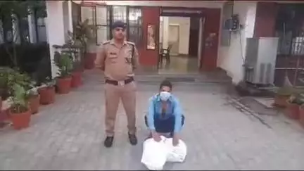 ऋषिकेश: चंदेश्वर नगर से शराब तस्करी के आरोप में अभियुक्त अनूप उर्फ अनु को किया गया गिरफ्तार