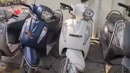 पनागर: पनागर पुलिस ने वाहन चोरी में 3 आरोपियों को किया गिरफ्तार, 2 नाबालिग निरुद्ध, 5 वाहन बरामद