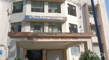 वारिसलीगंज: वारिसलीगंज थाना में तीन लोगों के खिलाफ बिजली चोरी की प्राथमिकी दर्ज