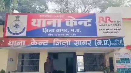 सागर नगर: ऑपरेशन मुस्कान के तहत पुलिस ने पांच नाबालिगों को खोजकर परिजनों को सौंपा
