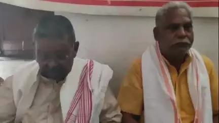 हज़ारीबाग: शेख भिखारी मेडिकल कॉलेज अस्पताल की अव्यवस्था पर पूर्व सांसद ने सवाल उठाए