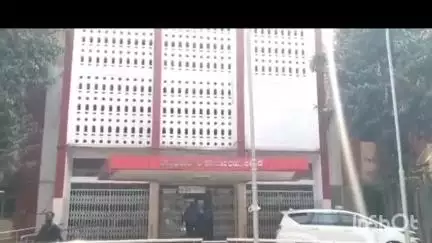 ಬೀದರ್: ಜೂನ್ 9ಕ್ಕೆ ಉದ್ಯೋಗ ಮೇಳ ; ನಗರದಲ್ಲಿ ಉದ್ಯೋಗ ಅಧಿಕಾರಿ ಪ್ರಕಟಣೆ