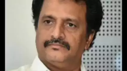 நாகப்பட்டினம்: நாகூரில் முன்னாள் சட்டமன்ற உறுப்பினர் எம் ஜி கே நிஜாமுதீன் பக்ரீத் வாழ்த்து