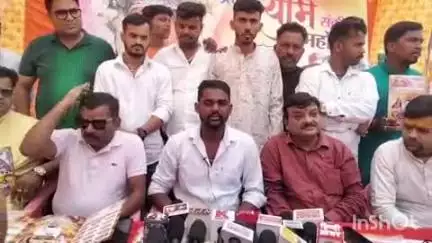 हल्द्वानी: पहली बार हल्द्वानी के MBPG ग्राउंड में आयोजित होगा श्री श्याम संकीर्तन समारोह