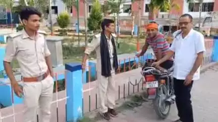 गोपालगंज: बलरा गांव में संदिग्ध हालात में महिला की मौत, मायके वालों ने दहेज हत्या का आरोप लगाया, पुलिस ने शव पोस्टमार्टम के लिए भेजा