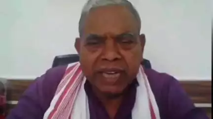 चाईबासा: झारखंड कांग्रेस प्रभारी के. राजू ने किया संवाद, रणनीति पर हुई चर्चा