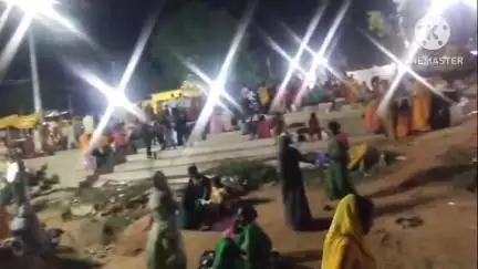 चलकुशा: चलकुसा में निर्जला एकादशी पर भक्तों ने की पूजा-अर्चना