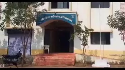 संग्रामपूर: पिंगळी येथे 42 वर्षीय इसमाची गळफास घेऊन आत्महत्या