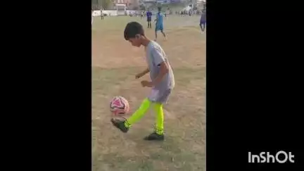 सासाराम: सासाराम की नई फैजलगंज स्टेडियम में अमेरिका के कैलिफोर्निया से फुटबॉल खिलाड़ी पहुंचे